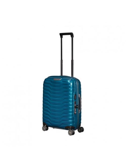 55 cm SAMSONITE | CW6 01001BLU